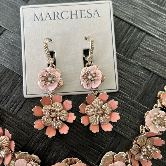 Marchesa Jewelry Set - Picture 7 of 9